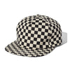 Weld CBF Checkerboard Field Trip Hat