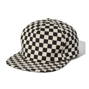 Weld CBF Checkerboard Field Trip Hat - 
