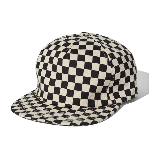 Weld CBF Checkerboard Field Trip Hat