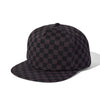 Weld CBF Checkerboard Field Trip Hat