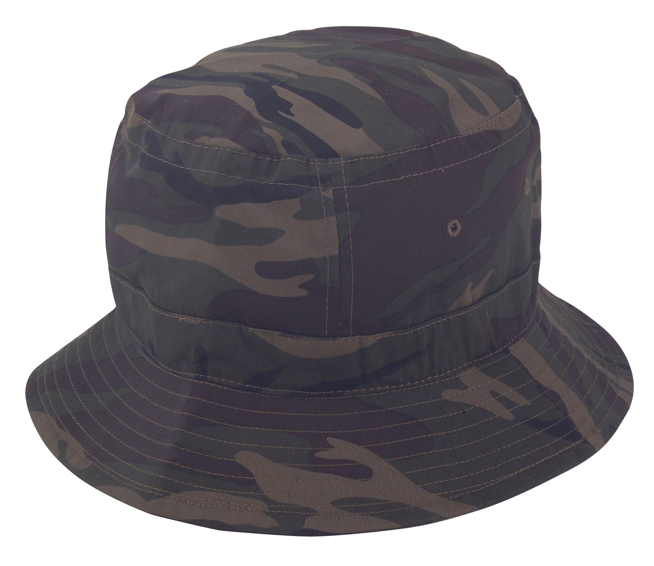 帽子 APPLEBUM x CRSB Pixel Camo Bucket Hat Leaf Camo Adventure Bucket Hat – New Era Cap