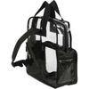 Nissun Clear Backpack CBP3121