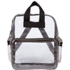 Nissun Clear Backpack CBP3121