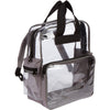 Nissun Clear Backpack CBP3121