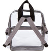 Nissun Clear Backpack CBP3121