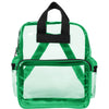 Nissun Clear Backpack CBP3121