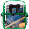 Nissun Clear Backpack CBP3121