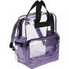 Nissun Clear Backpack CBP3121