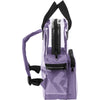Nissun Clear Backpack CBP3121