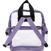 Nissun Clear Backpack CBP3121