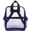 Nissun Clear Backpack CBP3121