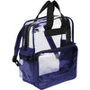 Nissun Clear Backpack CBP3121