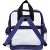 Nissun Clear Backpack CBP3121