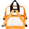 Nissun Clear Backpack CBP3121