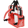 Nissun Clear Backpack CBP3121