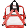 Nissun Clear Backpack CBP3121