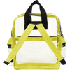 Nissun Clear Backpack CBP3121