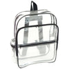 Nissun Large Clear Backpack CBP3131