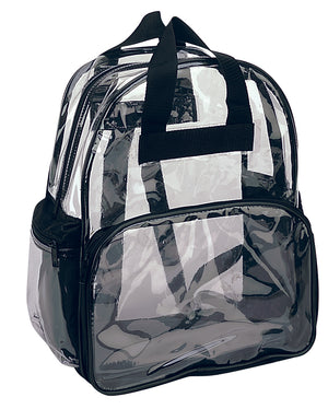 Nissun Clear Backpack CBP - 