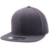 Pit Bull PB103 Wool Blend Snapback Hat