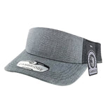 Pit Bull PB244 Solid Sun Visor Hat