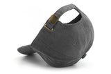 Academy Fits Corduroy Dad Hat 3111