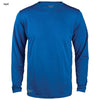 Reebok Pacer Long Sleeve Performance T-Shirt 7133