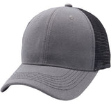 Pit Bull PB125 Curved Trucker Mesh Hat