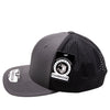 Pit Bull Cambridge PB258 Perforated Snapback Hat