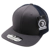 Pit Bull Cambridge PB222 Trucker Hat