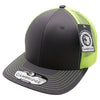 Pit Bull Cambridge PB222 Trucker Hat