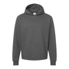 Bayside 975 Unisex Quintessential Hooded Sweatshirt