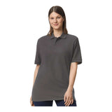 Gildan 85800 Men's Hammer Pique Polo