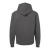 Bayside 975 Unisex Quintessential Hooded Sweatshirt