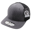 Pit Bull Cambridge PB222 Trucker Hat