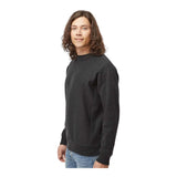 Independent Trading Co IND5000C Unisex Legend Premium Heavyweight Cross-Grain Crewneck Sweatshirt