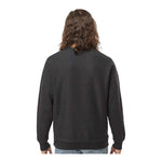 Independent Trading Co IND5000C Unisex Legend Premium Heavyweight Cross-Grain Crewneck Sweatshirt