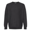 Independent Trading Co IND5000C Unisex Legend Premium Heavyweight Cross-Grain Crewneck Sweatshirt