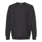 Independent Trading Co IND5000C Unisex Legend Premium Heavyweight Cross-Grain Crewneck Sweatshirt