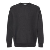 Independent Trading Co IND5000C Unisex Legend Premium Heavyweight Cross-Grain Crewneck Sweatshirt