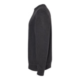 Independent Trading Co IND5000C Unisex Legend Premium Heavyweight Cross-Grain Crewneck Sweatshirt