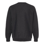 Independent Trading Co IND5000C Unisex Legend Premium Heavyweight Cross-Grain Crewneck Sweatshirt