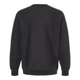 Independent Trading Co IND5000C Unisex Legend Premium Heavyweight Cross-Grain Crewneck Sweatshirt