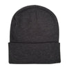 Pitbull Cambridge PB179 Cuffed Knit Beanie - 12 Pack