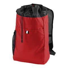 Port Authority BG211 Hybrid Backpack - 