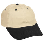 Nissun CHINO Chino Washed Cotton Cap