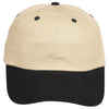 Nissun CHINO Chino Washed Cotton Cap