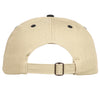 Nissun CHINO Chino Washed Cotton Cap