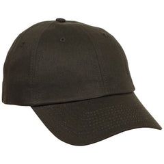 Nissun CHINO Chino Washed Cotton Cap - 