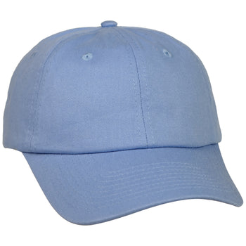 Nissun CHINO Chino Washed Cotton Cap